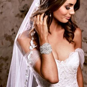 Anna Campbell Boho Bracelet